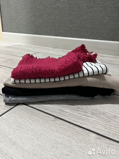 Женские вещи пакетом 42 44