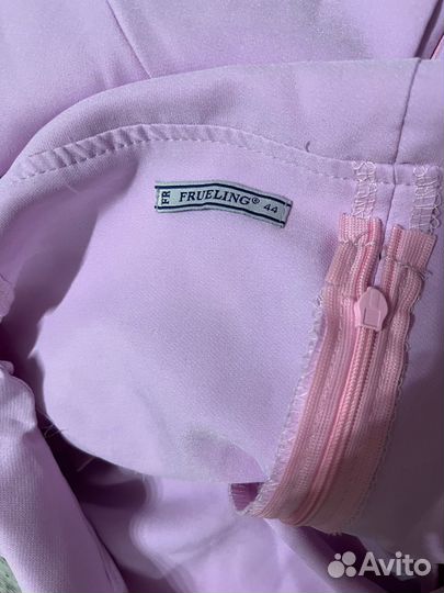 Платье женское 42 44