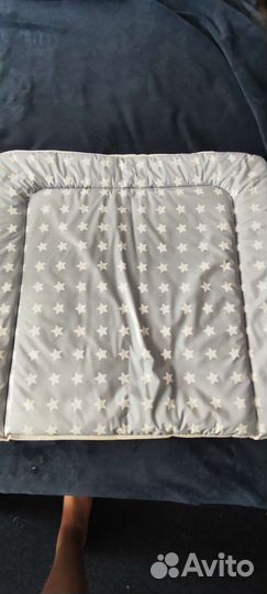 Матрас на пеленальный стол