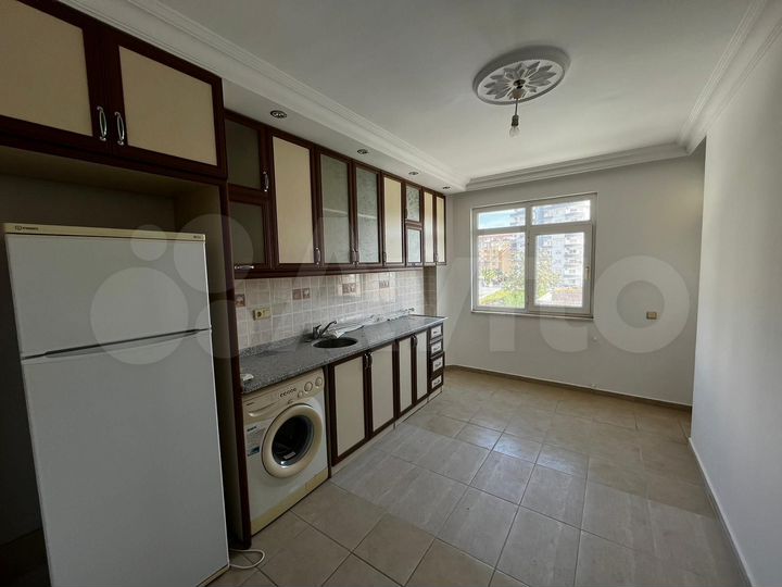 4-к. квартира, 140 м² (Турция)