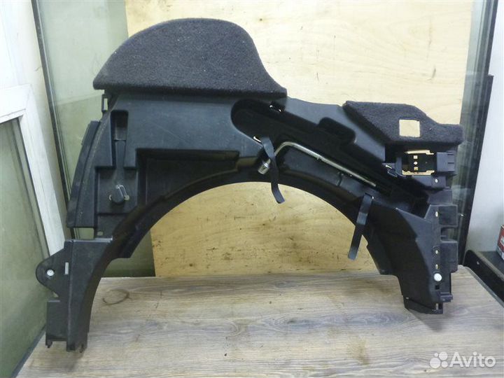 Ящик для инструментов Infiniti Fx37 S51 VQ37VHR