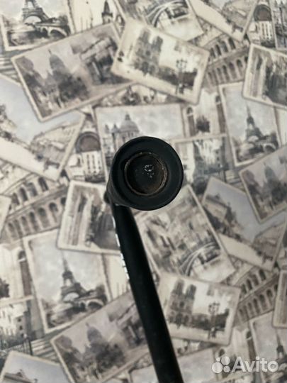 Трюковой самокат Hipe XL