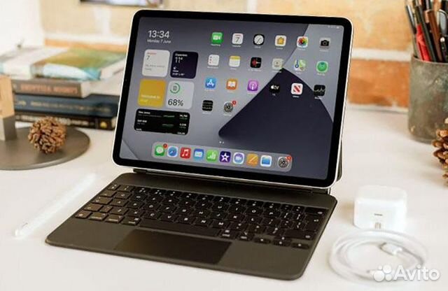 iPad pro 12,9 2018 64gb