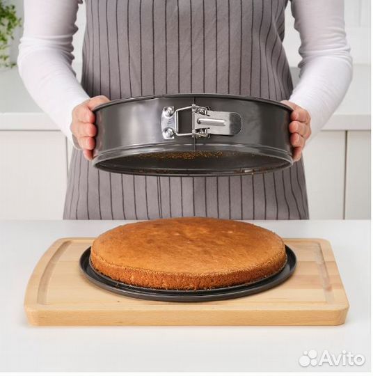 Форма универсальная IKEA hemmabak