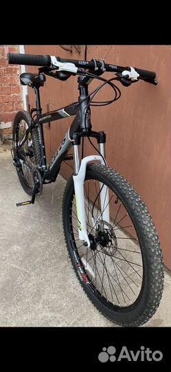 Велосипед горный