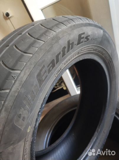 Yokohama Bluearth ES32 185/65 R15 88T