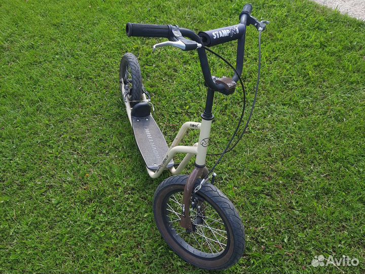 Подросковый