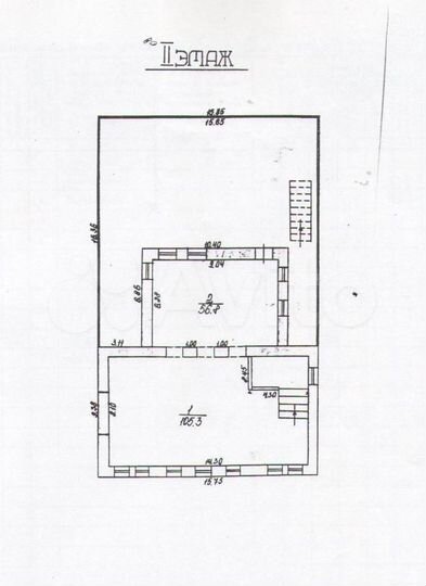 Свободного назначения, 160 м²