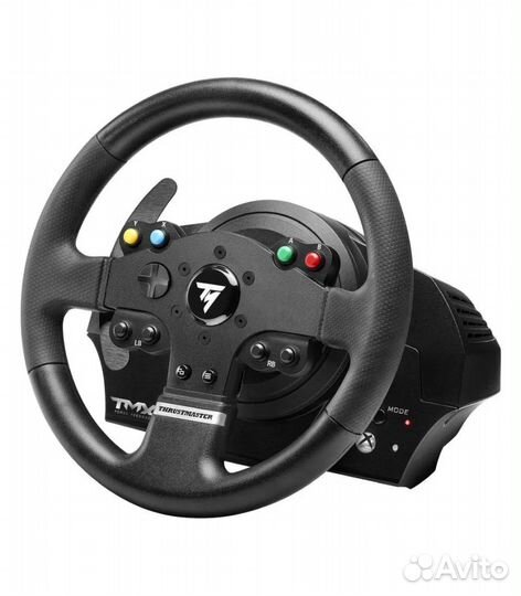 Руль Thrustmaster TMX Force EU Version (4460136)