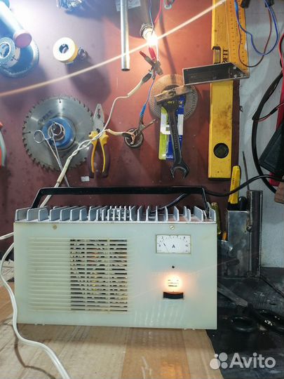 Рассвет м 14 км