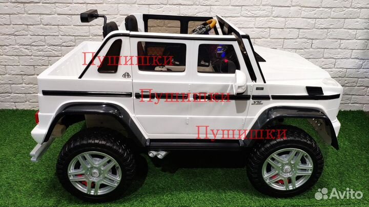 Электромобиль