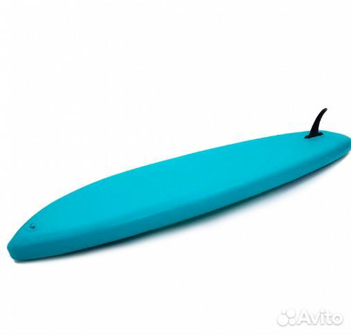 SUP Board adventum 10.4 Teal / Pink