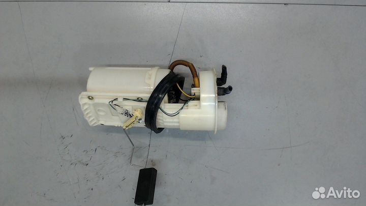 Насос топливный электрический Volkswagen Golf 4, 1