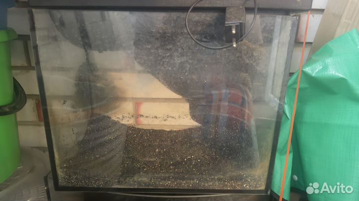 Аквариум 30 литров