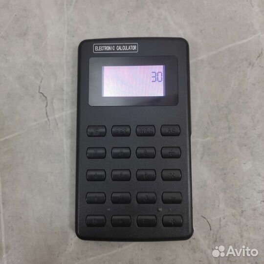 Калькулятор шпора