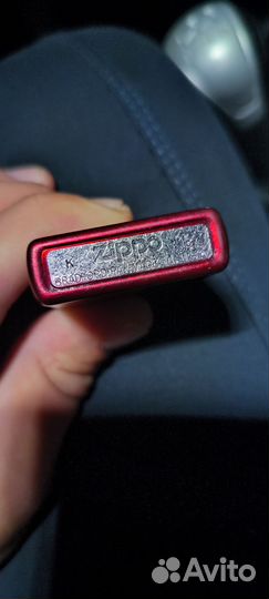 Zippo 28830 оригинал