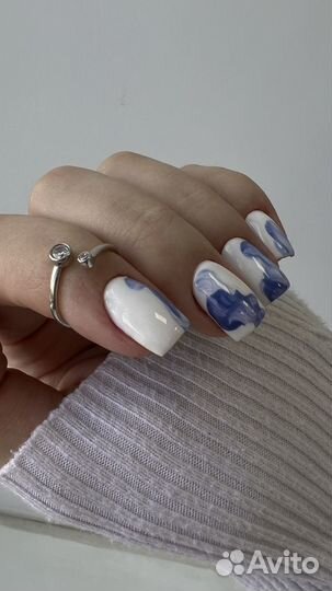 Маникюр педикюр на ленина