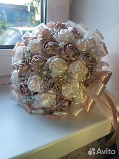 Свадебные аксессуары