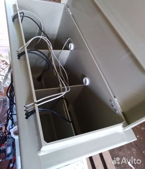 Комплект иммерсионного охлаждения asic s9, S19