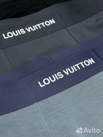 Трусы Louis Vuitton