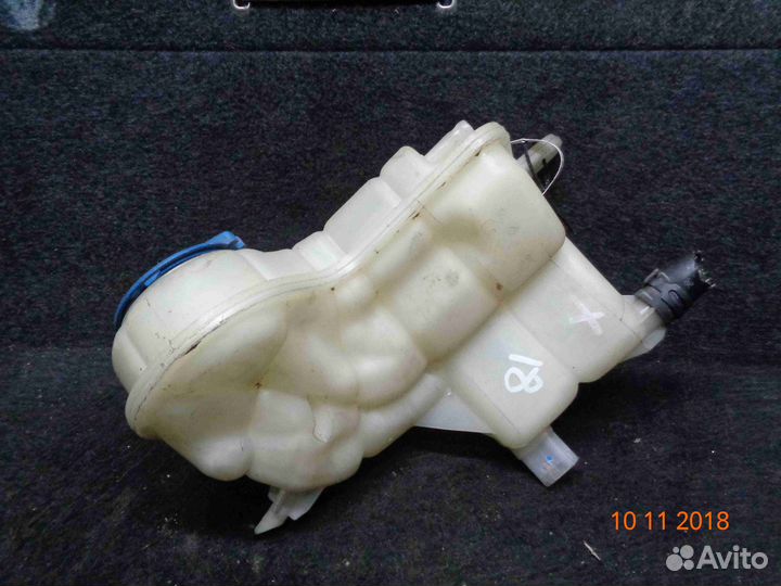 Бачок расширительный Audi С6 (2004—2008) 4F0 121 403 G