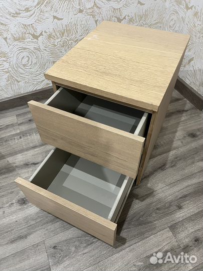 Тумба прикроватная IKEA