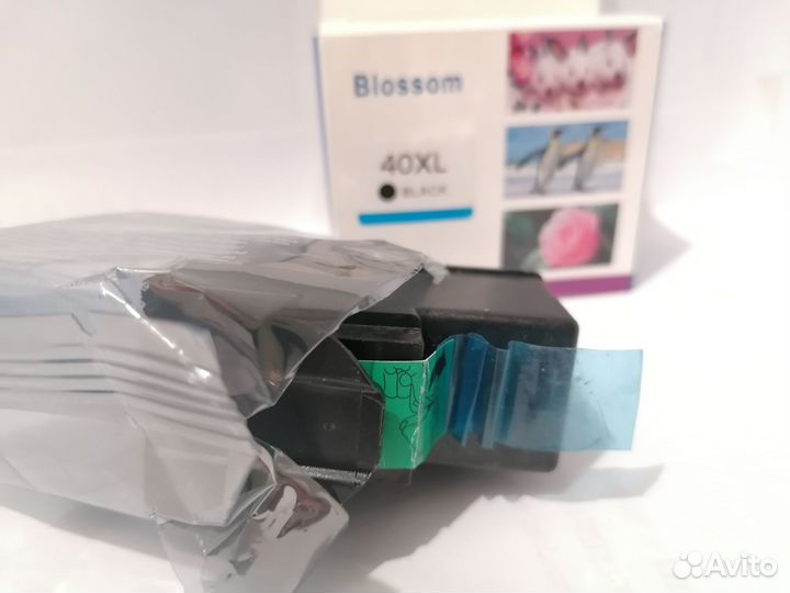 Картридж для принтера