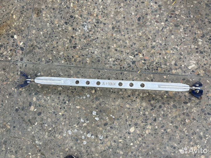 Задний усилииель распорка dc2 eg ek