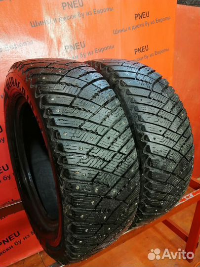 Goodyear Ultragrip Ice Arctic 225/60 R16 102T