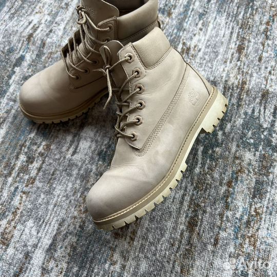 Ботинки Timberland