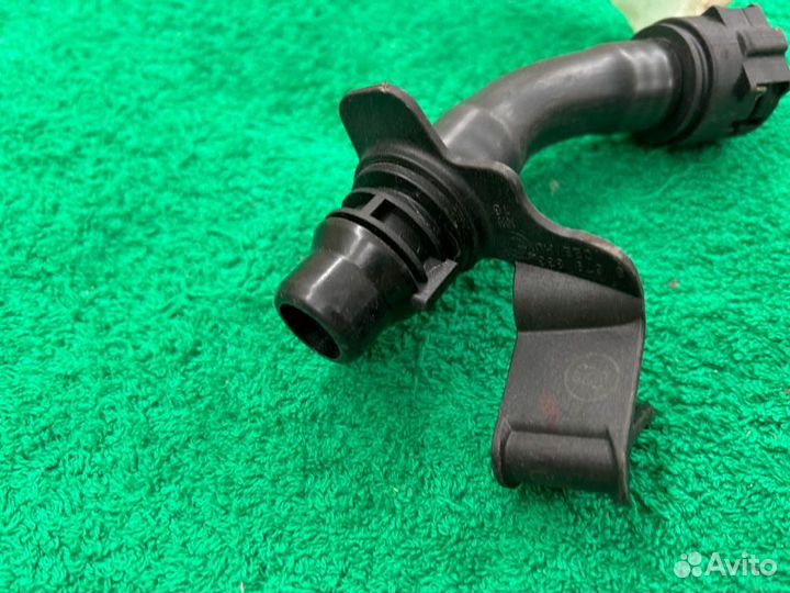 Патрубок Bmw 5 G30 21Г