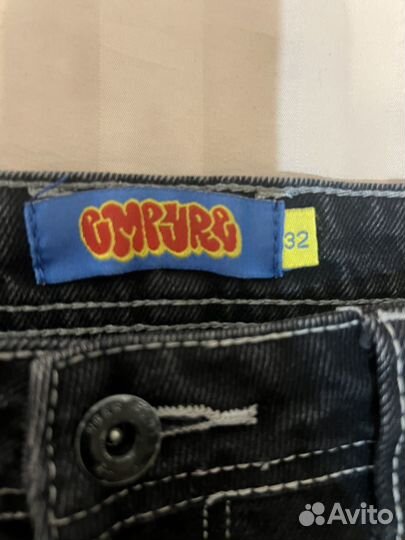 Джинсы Empyre