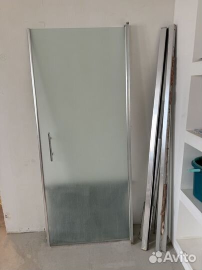 Дверца для душевой