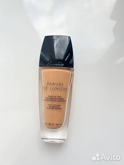 Тональный крем guerlain