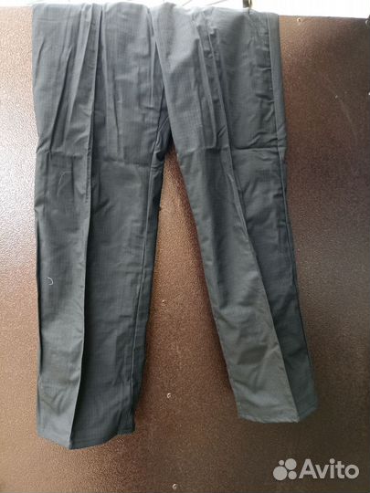 Военная форма