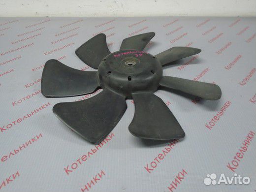 Nissan 21486-1L000 Крыльчатка вентилятора