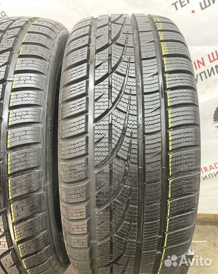 Hankook Winter I'Cept Evo 215/45 R17 90Q