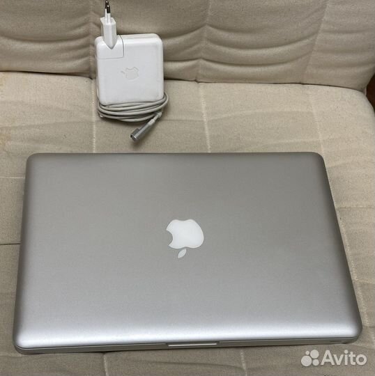 Ноутбук Apple Macbook pro 13 mid 2012 500 HDD