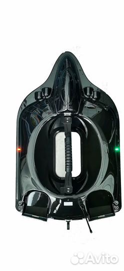 Прикормочный кораблик Boatman Fighter Pro