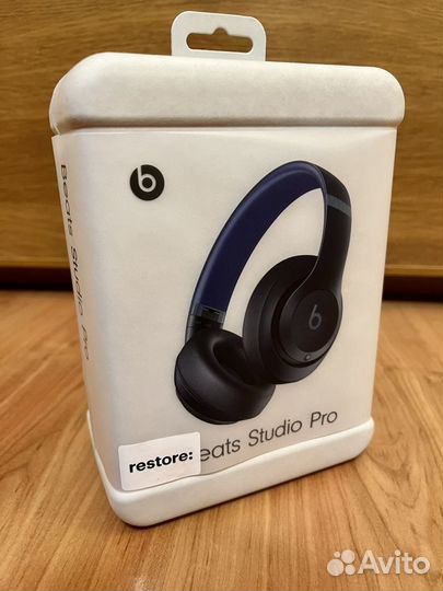 Beats Studio Pro Wireless