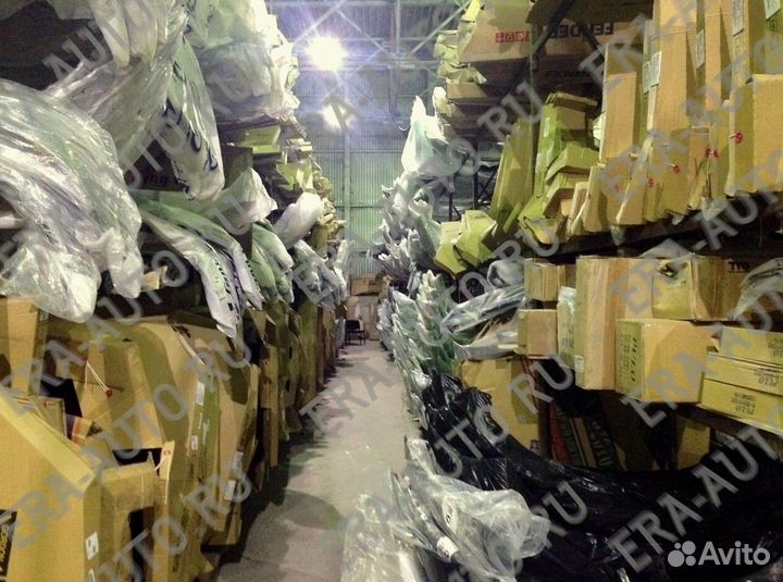 Бампер на все автомобили