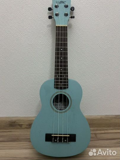 Укулеле Kaimana сопрано