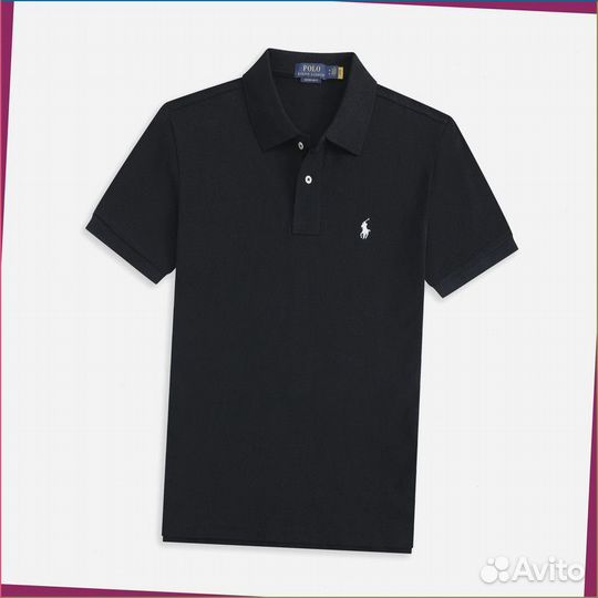 Футболка Polo Ralph Lauren (88320 Номер артикула: )
