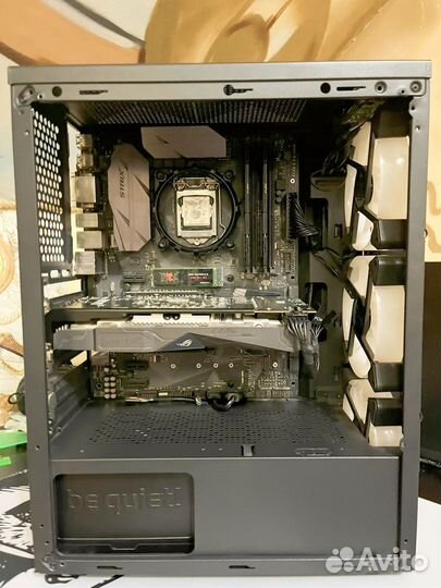 Процессор i5 6400