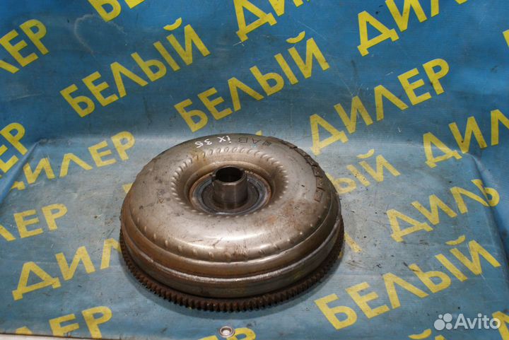 Гидротрансформатор АКПП Hyundai ix35