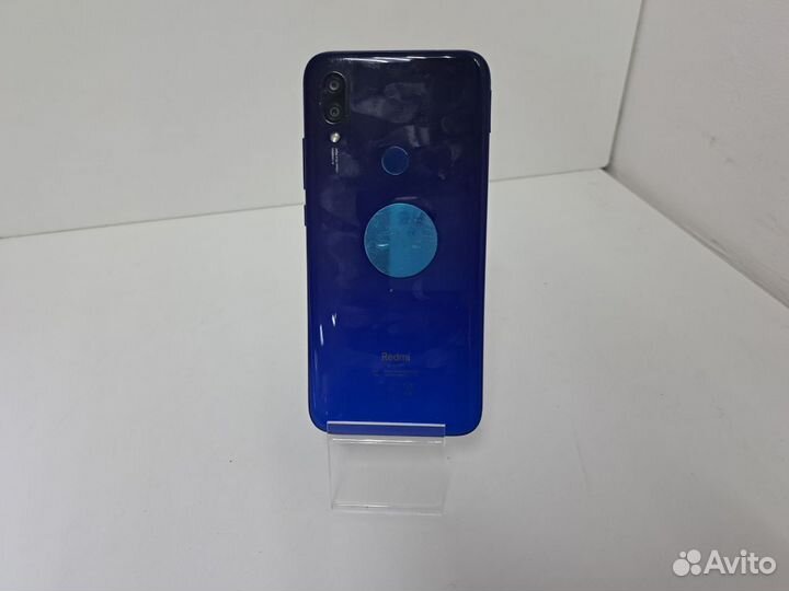Xiaomi Redmi Note 7, 3/32 ГБ