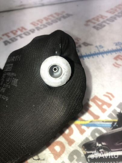 Мазда 6 Катушка зажигания