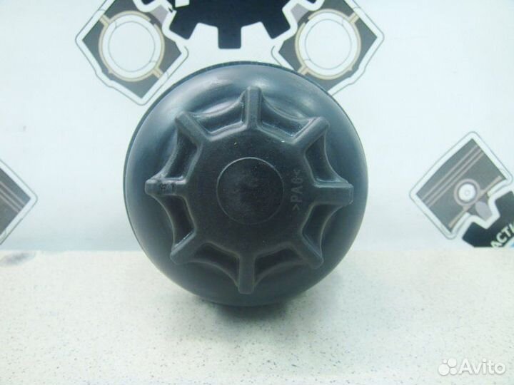 Бачок гидроусилителя руля Bmw X5 E53