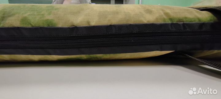 Чехол для ружья охотничего