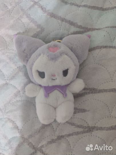 Брелок Куроми